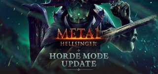 메탈: 헬싱어-Metal: Hellsinger