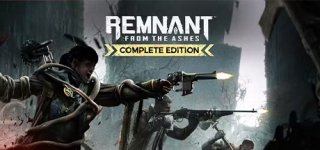 렘넌트: 프롬 더 애쉬 컴플리트 에디션-Remnant: From the Ashes - Complete Edition