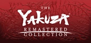 용과 같이 리마스터 컬렉션-Yakuza Remastered Collection