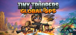티니 트루퍼스: 글로벌 옵스-Tiny Troopers: Global Ops