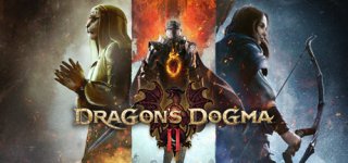 드래곤즈 도그마 2-Dragon's Dogma 2