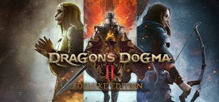 [특전제공] 드래곤즈 도그마 2 디럭스 에디션-Dragon's Dogma 2 Deluxe Edition
