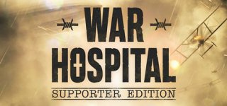 워 호스피탈 서포터 에디션-War Hospital Supporter Edition
