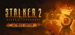 [특전제공] 스토커 2: 초르노빌의 심장부 얼티밋 에디션-S.T.A.L.K.E.R. 2: Heart of Chornobyl Ultimate Edition