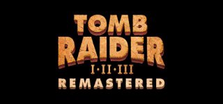 툼 레이더 I-III 리마스터 스타링 라라 크로프트-Tomb Raider I-III Remastered Starring Lara Croft