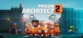 [특전제공] 프리즌 아키텍트 2-Prison Architect 2