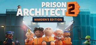 [특전제공] 프리즌 아키텍트 2 워든스 에디션-Prison Architect 2 - Warden's Edition
