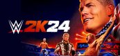 [특전제공] WWE 2K24  - 