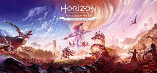 호라이즌 포비든 웨스트 컴플리트 에디션-Horizon Forbidden West Complete Edition