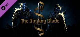 다키스트 던전 2: 바인딩 블레이드-Darkest Dungeon II: The Binding Blade