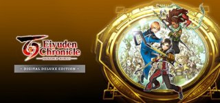 [특전제공] 백영웅전 디지털 디럭스 에디션-Eiyuden Chronicle: Hundred Heroes Digital Deluxe Edition