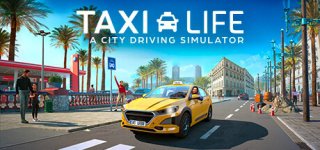 택시 라이프: 시티 드라이빙 시뮬레이터-Taxi Life: A City Driving Simulator
