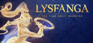 리스팡가: 타임 시프트 워리어-Lysfanga: The Time Shift Warrior