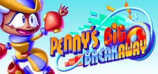 페니의 대탈출-Penny’s Big Breakaway