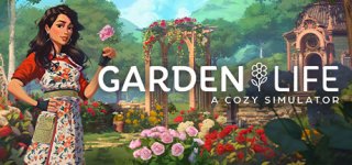 가든 라이프: 코지 시뮬레이터-Garden Life: A Cozy Simulator
