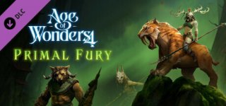 에이지 오브 원더 4: 프라이멀 퓨리-Age of Wonders 4: Primal Fury