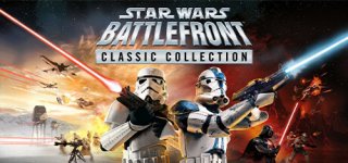 스타워즈: 배틀프론트 클래식 컬렉션-STAR WARS: Battlefront Classic Collection
