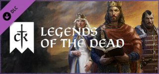 크루세이더 킹즈 3: 죽음의 전설-Crusader Kings III: Legends of the Dead