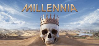 [특전제공] 밀레니아-Millennia