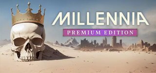 [특전제공] 밀레니아: 프리미엄 에디션-Millennia: Premium Edition
