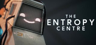 디 엔트로피 센터-The Entropy Centre
