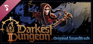 다키스트 던전 2: 사운드트랙-Darkest Dungeon II: The Soundtrack