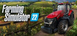 파밍 시뮬레이터 22-Farming Simulator 22