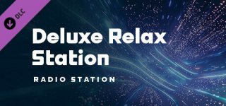 시티즈: 스카이라인 2 - 디럭스 릴렉스 스테이션-Cities: Skylines II - Deluxe Relax Station