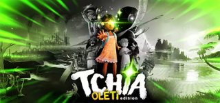트치아: Oléti 에디션-Tchia: Oléti Edition