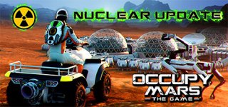 아큐파이 마스: 더 게임-Occupy Mars: The Game