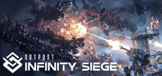 아웃포스트: 인피니티 시즈-Outpost: Infinity Siege
