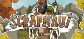 스크랩넛-Scrapnaut