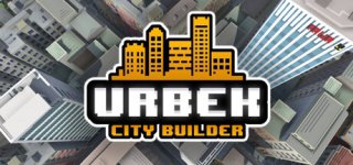 우르벡 시티 빌더-Urbek City Builder