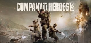 컴퍼니 오브 히어로즈 3-Company of Heroes 3