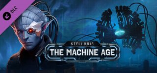 스텔라리스: 기계 시대-Stellaris: The Machine Age