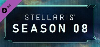 스텔라리스: 시즌 8-Stellaris: Season 08