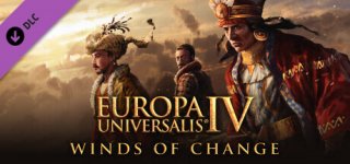 [특전제공] 유로파 유니버셜리스 4: 변화의 바람-Europa Universalis IV: Winds of Change