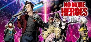 노 모어 히어로즈 3-No More Heroes 3