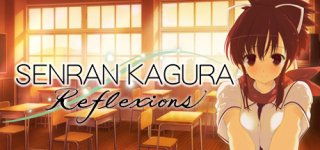 섬란 카구라 리플렉션-SENRAN KAGURA Reflexions