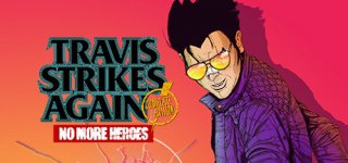 트래비스 스트라이크 어게인: 노 모어 히어로즈 컴플리트 에디션-Travis Strikes Again: No More Heroes Complete Edition