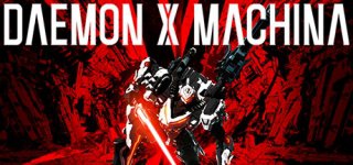 데몬 엑스 마키나-DAEMON X MACHINA