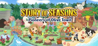 목장이야기 올리브 타운과 희망의 대지-STORY OF SEASONS: Pioneers of Olive Town