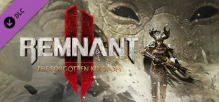 렘넌트 2 - 잊혀진 왕국-Remnant II - The Forgotten Kingdom