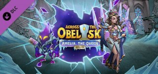 어크로스 더 오벨리스크: 여왕 아멜리아-Across the Obelisk: Amelia, the Queen