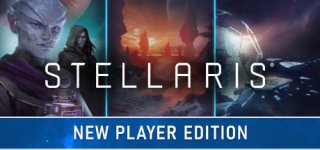 스텔라리스: 뉴 플레이어 에디션-Stellaris: New Player Edition