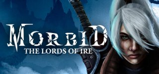 모비드: 분노의 군주-Morbid: The Lords of Ire