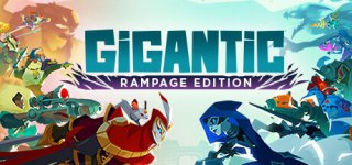 자이겐틱: 램페이지 에디션-Gigantic: Rampage Edition