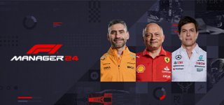 F1 매니저 2024-F1 Manager 2024