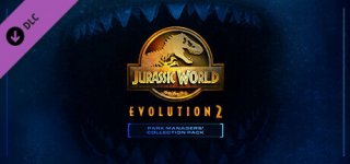 쥬라기 월드 에볼루션 2: 공원 관리자 컬렉션 팩-Jurassic World Evolution 2: Park Managers' Collection Pack