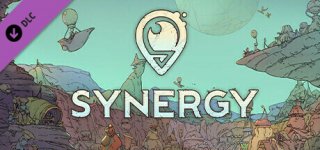 시너지 - 서포터 팩-Synergy - Supporter Pack